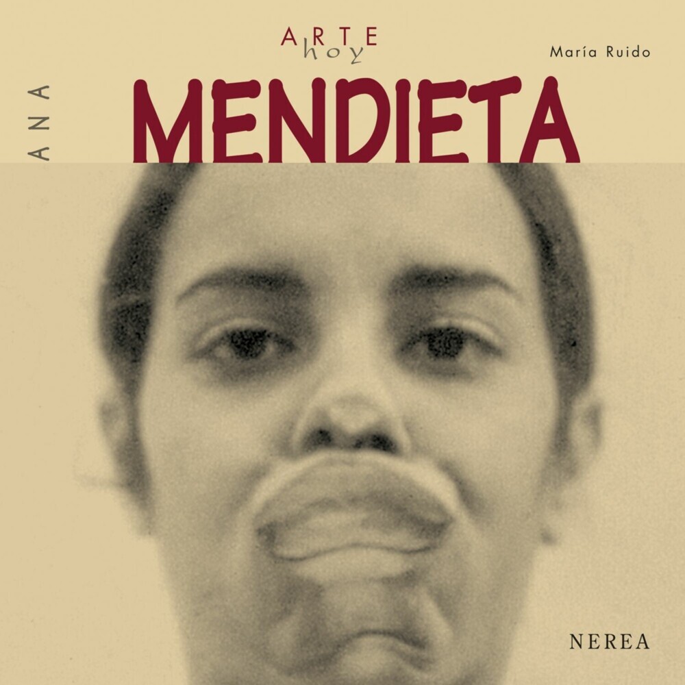Ana Mendieta main product photo