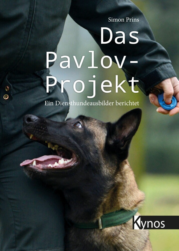 Das Pavlov-Projekt main product photo