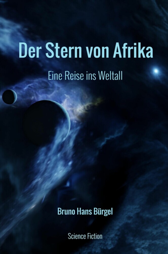 Der Stern von Afrika main product photo