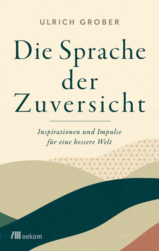 Die Sprache der Zuversicht main product photo