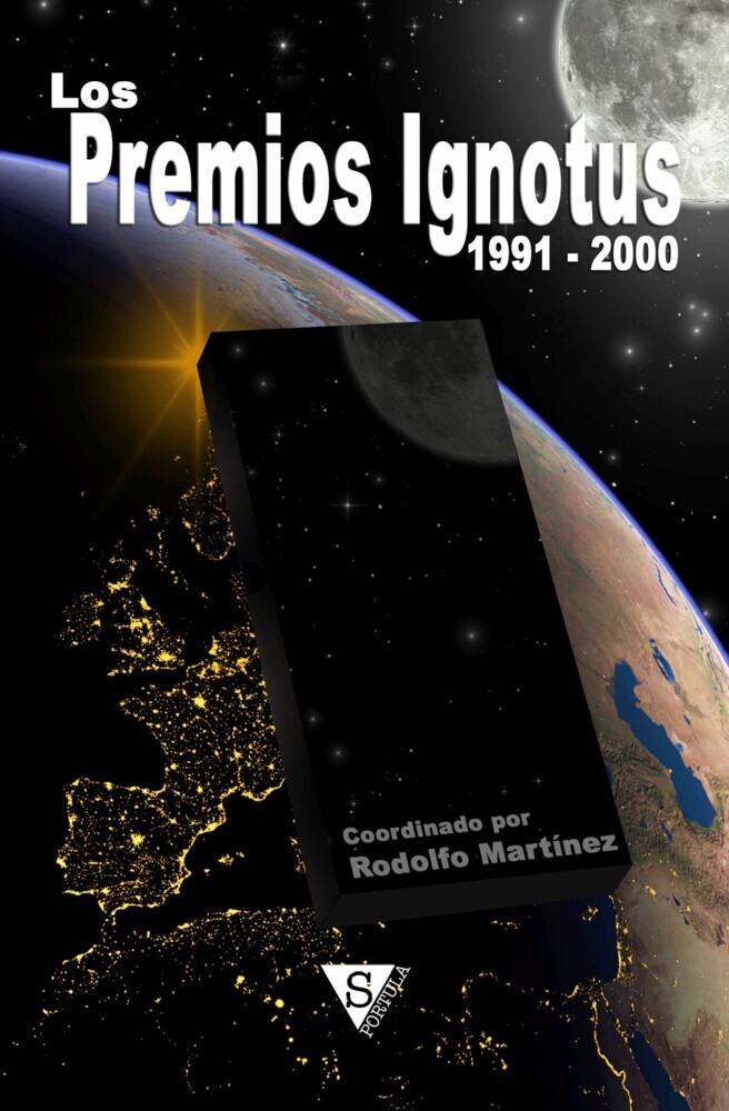 Los premios Ignotus 1991-2000 main product photo