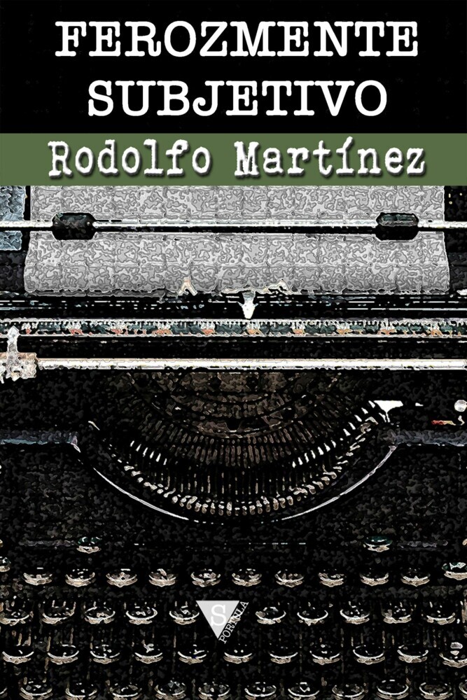 Ferozmente subjetivo main product photo
