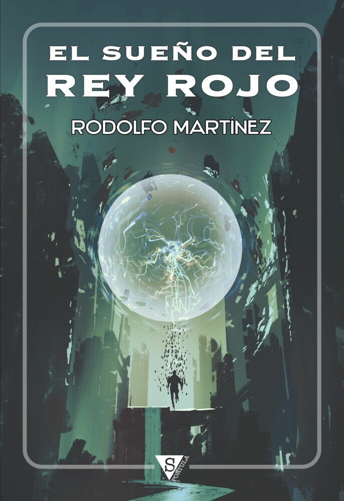 El sueño del Rey Rojo main product photo