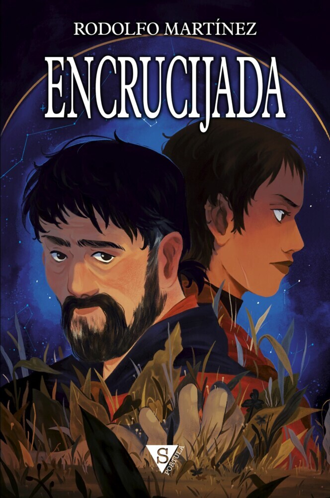 Encrucijada main product photo