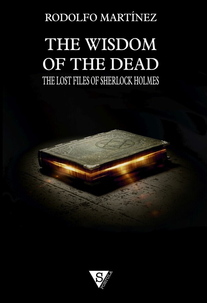 The Wisdom of the Dead main product photo