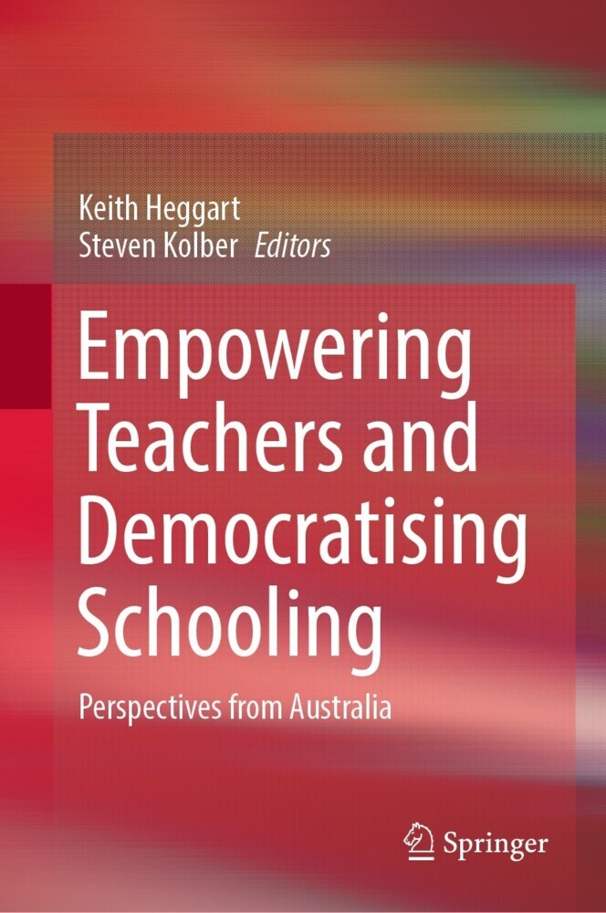 Empowering Teachers and Democratising Schooling main product photo