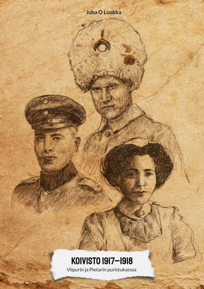 Koivisto 1917-1918 main product photo