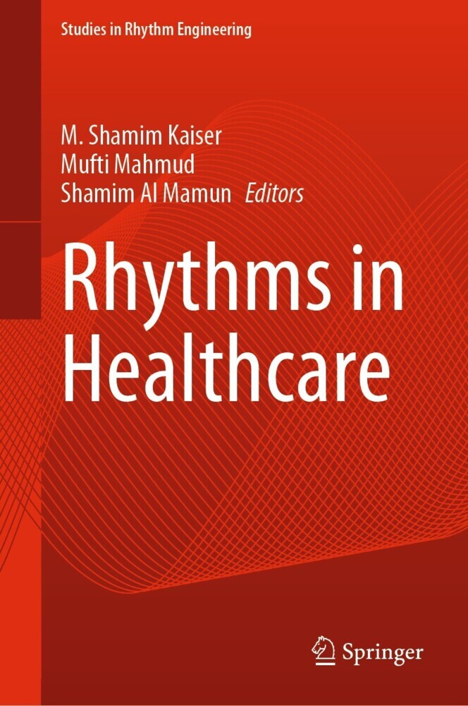 Rhythms in Healthcare main product photo
