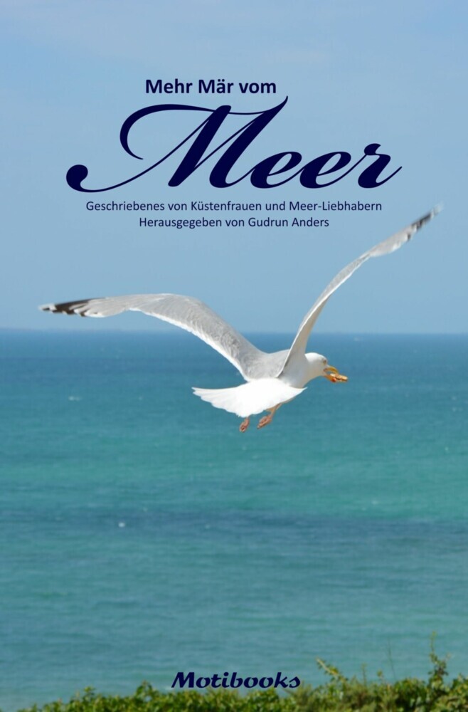 Mehr Mär vom Meer main product photo