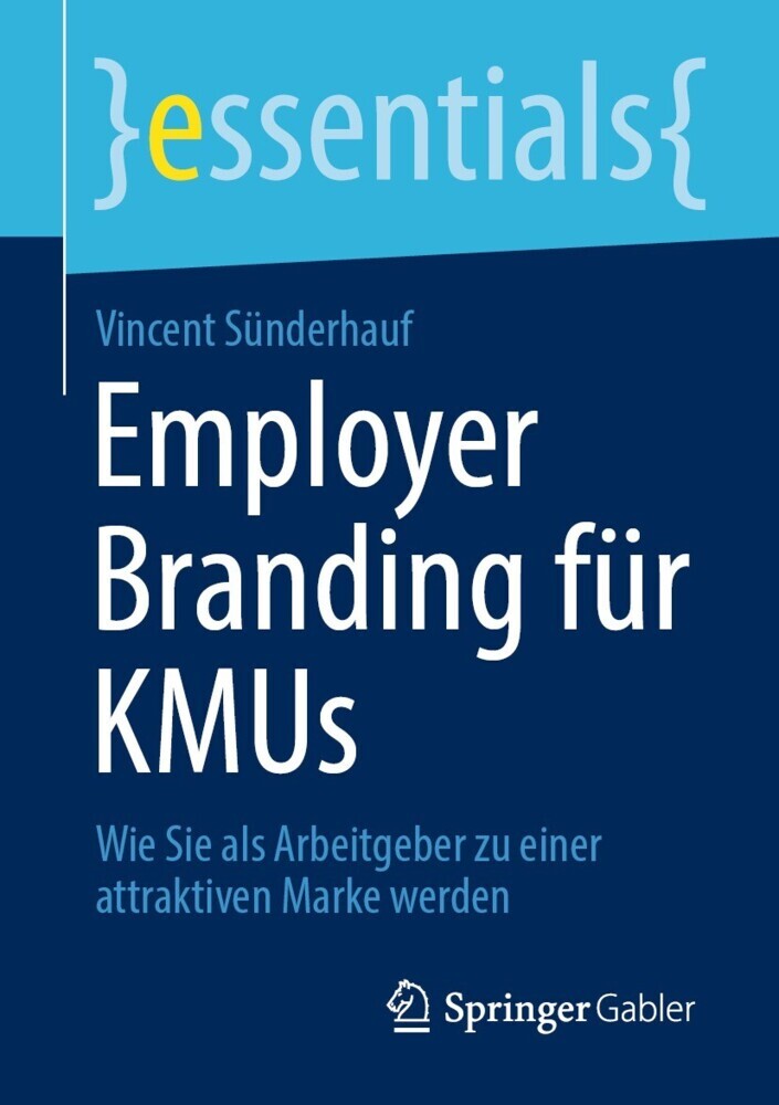 Employer Branding für KMUs main product photo