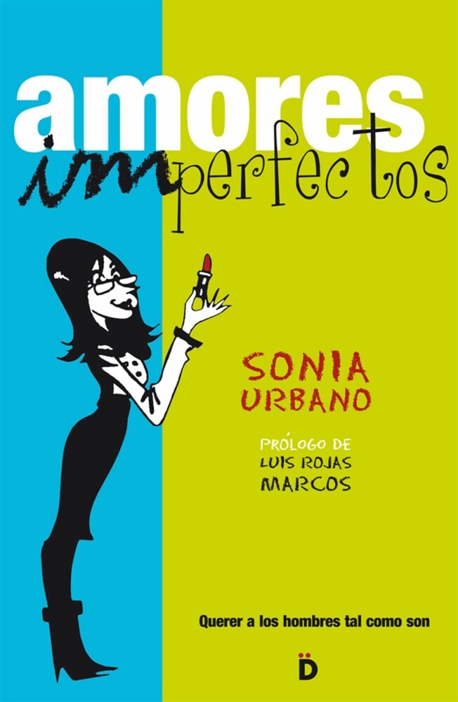 Amores imperfectos main product photo