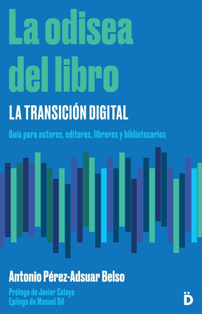 La odisea del libro: la transición digital main product photo