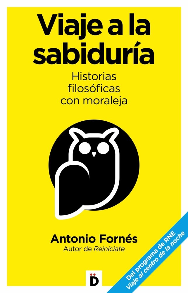 Viaje a la sabiduría main product photo