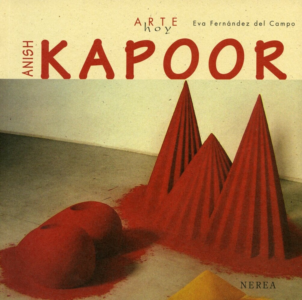 Anish Kapoor main product photo