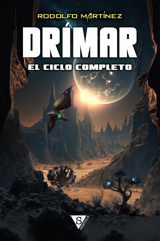 Drímar, el ciclo completo main product photo