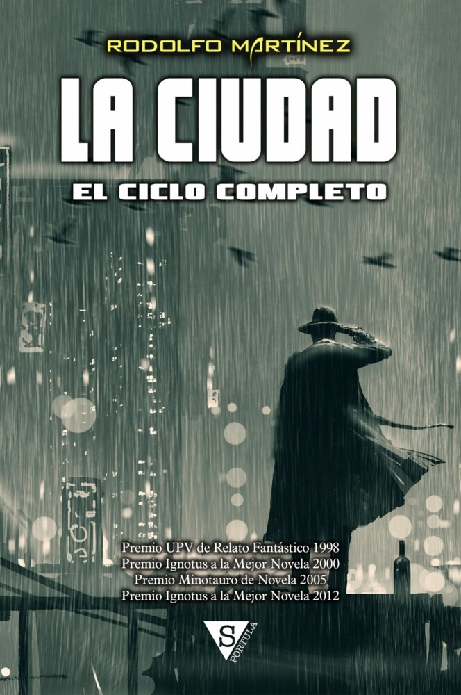 La Ciudad main product photo