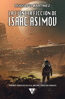 La ciencia ficción de Isaac Asimov