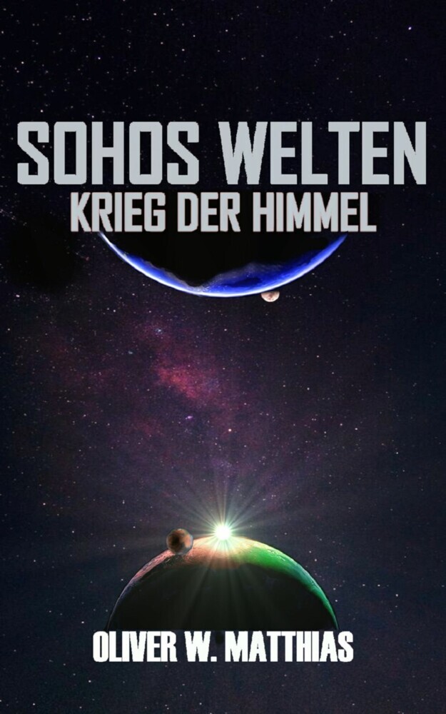 Sohos Welten main product photo