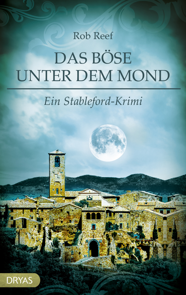 Das Böse unter dem Mond main product photo
