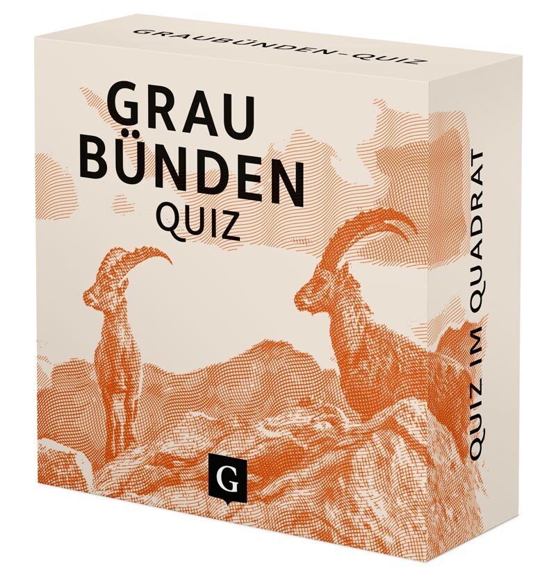 Graubünden-Quiz main product photo