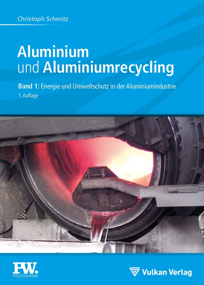 Aluminium und Aluminiumrecycling main product photo