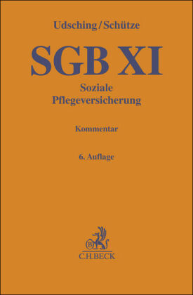 SGB XI