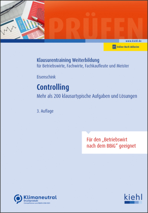 Controlling