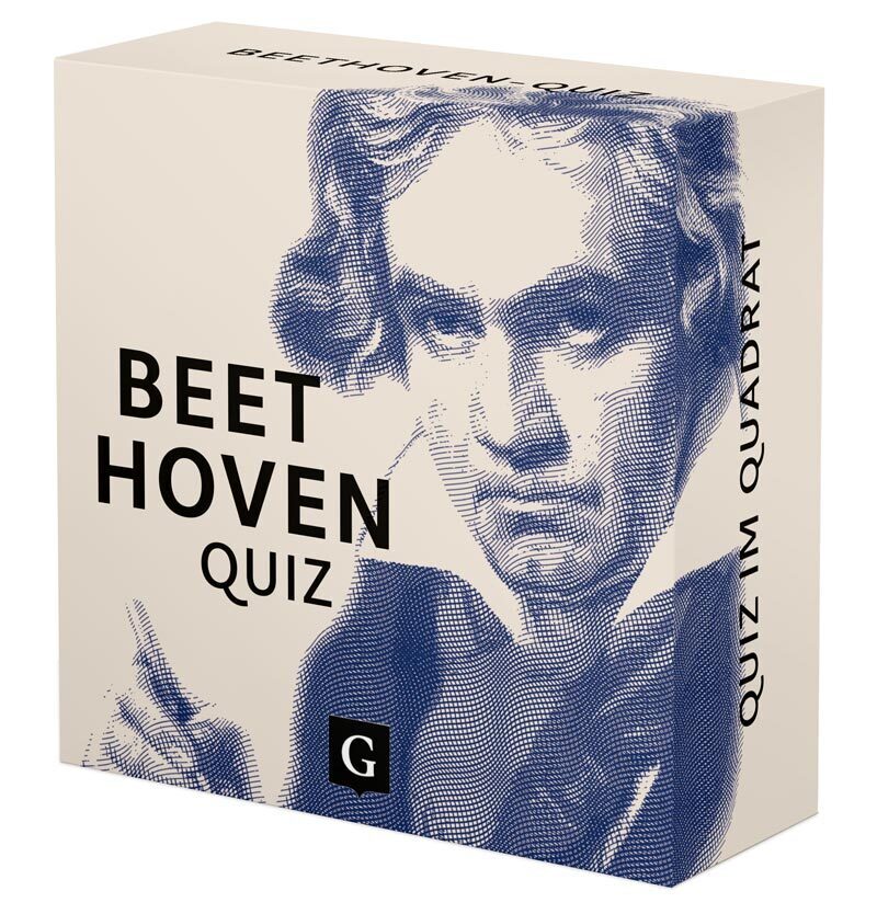 Beethoven-Quiz main product photo