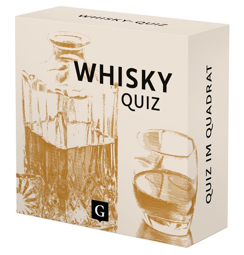 Whisky-Quiz main product photo