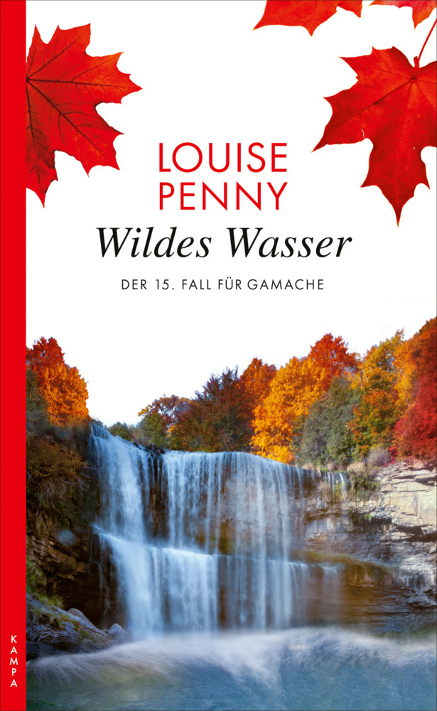 Wildes Wasser main product photo