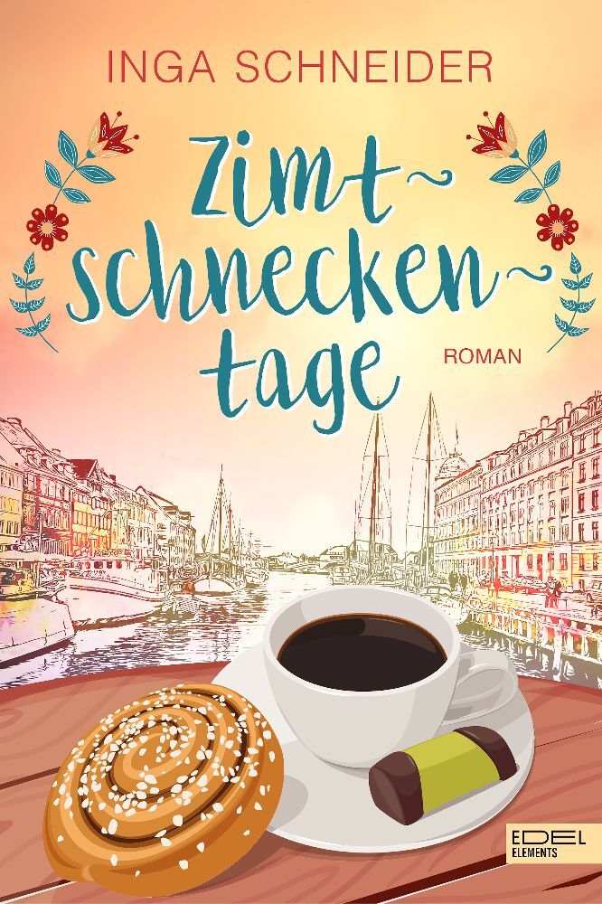 Zimtschneckentage main product photo