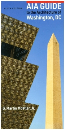 AIA Guide to the Architecture of Washington, DC
