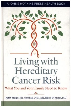 Living with Hereditary Cancer Risk - What You and Your Family Need to Know