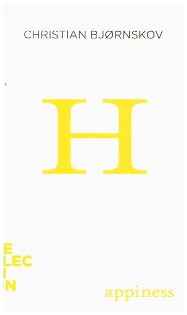 Happiness - Brief Books about Big Ideas main product photo