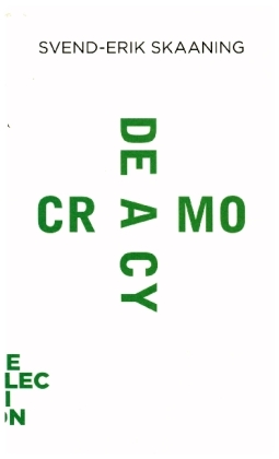 Democracy - Brief Books about Big Ideas