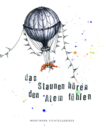Das Staunen hören, den Atem fühlen