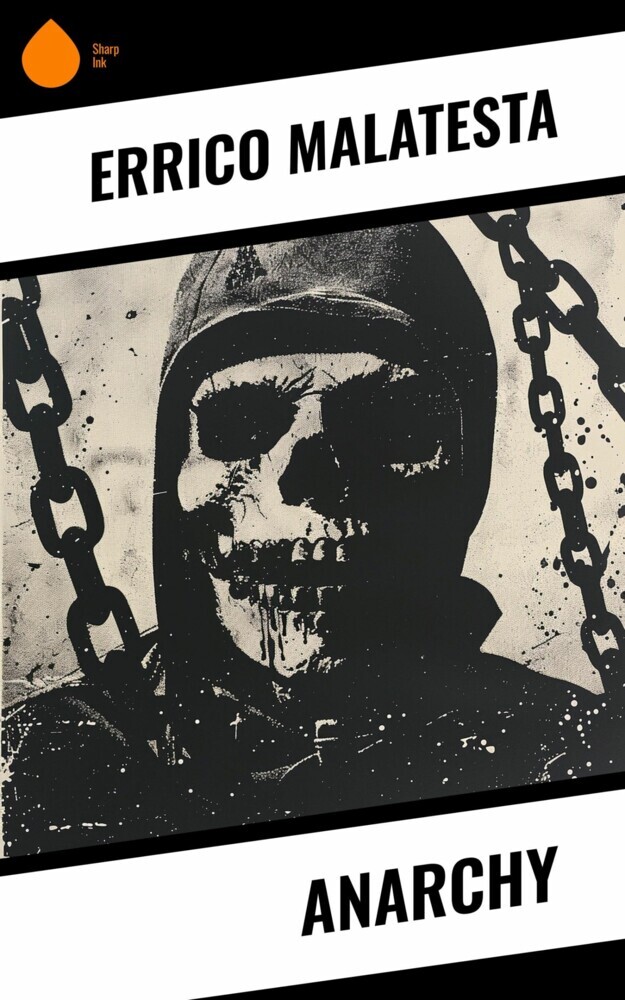 Anarchy main product photo