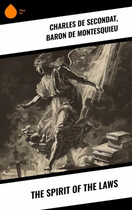 The Spirit of the Laws