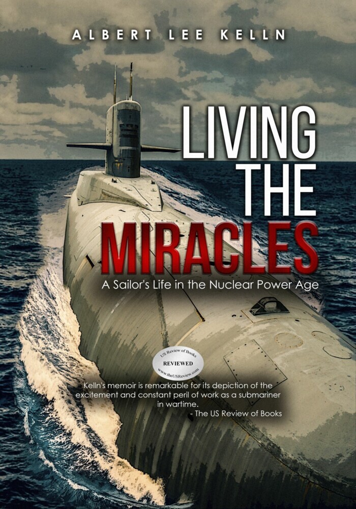Living The MIRACLES: main product photo