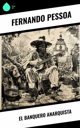 El banquero anarquista