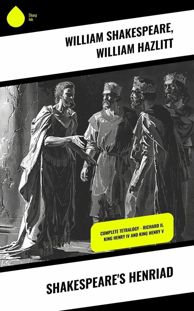 Shakespeare's Henriad main product photo
