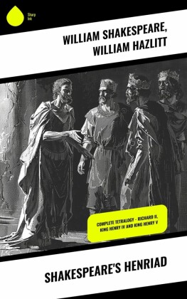 Shakespeare's Henriad