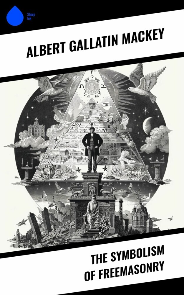 The Symbolism of Freemasonry main product photo
