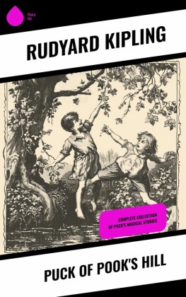 Puck of Pook's Hill