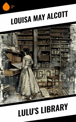 Lulu's Library