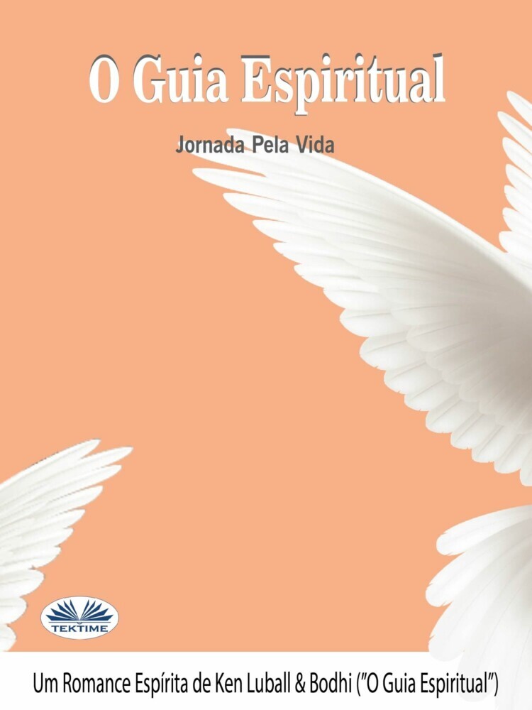 O Guia Espiritual main product photo