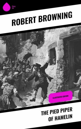 The Pied Piper of Hamelin
