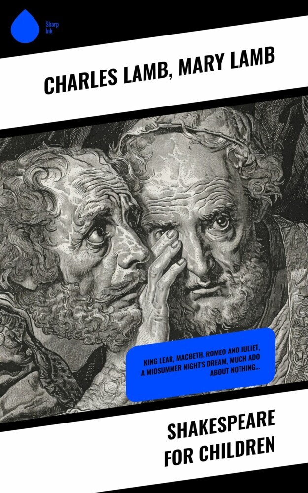 Shakespeare for Children main product photo