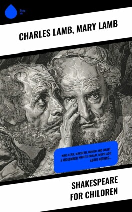 Shakespeare for Children