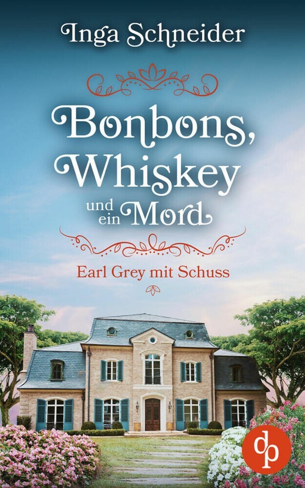 Bonbons, Whiskey und ein Mord main product photo